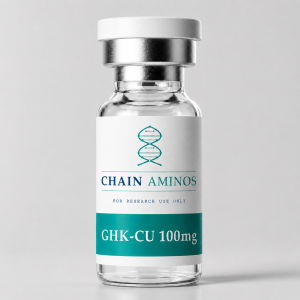 GHK-CU 100mg