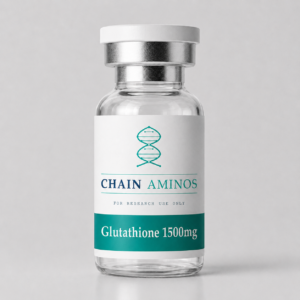Glutathione 1500mg