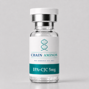 IPA+CJC 5mg