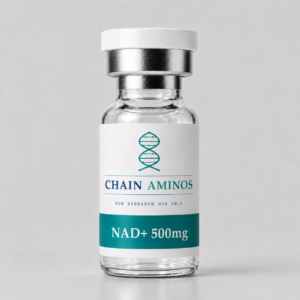 NAD+ 500mg